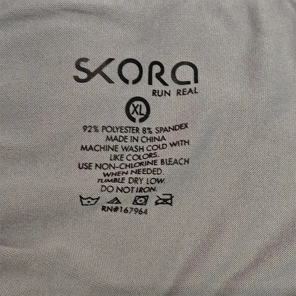 Skora Run Real 3